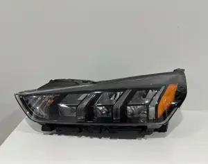 HYUNDAI Ioniq 2020-2022 - 2
