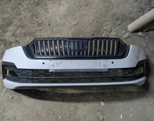 SKODA Octavia 2020-2024 - 1