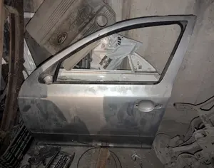 SKODA Octavia 2007-2012