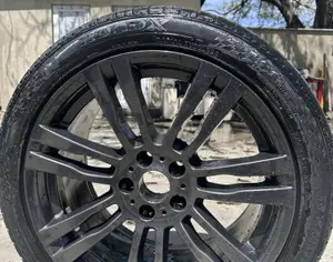 R20 BMW X5 M 2008-2013 - 1
