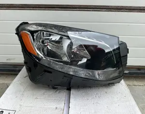 MERCEDES-BENZ GLC 350 2015-2020 - 1