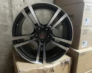 R21 PORSCHE Cayenne 2012-2018 - 1