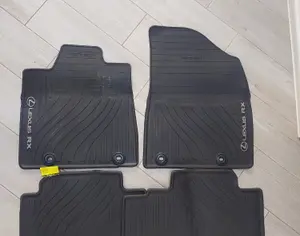 LEXUS RX 350 2007-2016 - 2