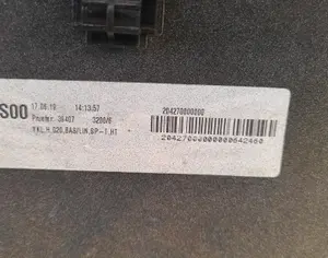 BMW 330 2018-2022 - 6