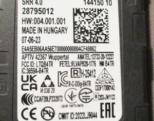 BMW 330 2018-2026 - 2