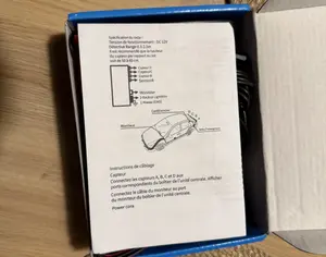 Compatible with all manufacturers - 5
