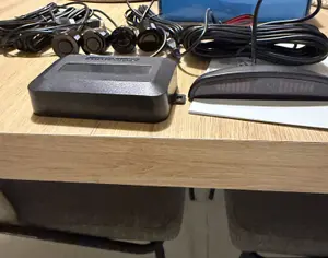 Compatible with all manufacturers - 6