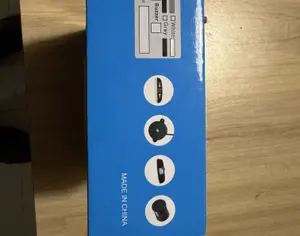 Compatible with all manufacturers - 8