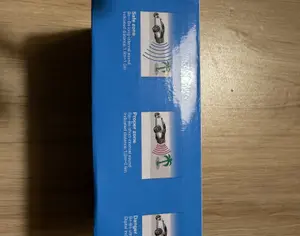 Compatible with all manufacturers - 9