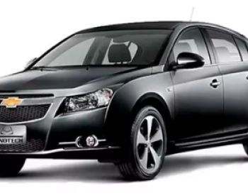 CHEVROLET Cruze 2010-2015 - 3
