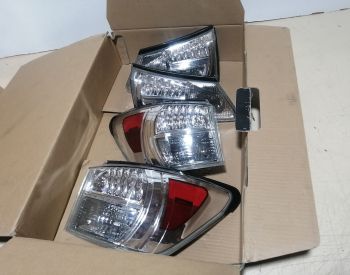 LEXUS IS 250 2006-2012