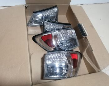 LEXUS IS 250 2006-2012 - 2