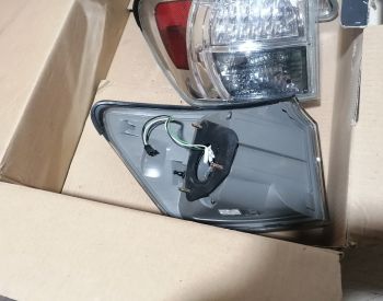 LEXUS IS 250 2006-2012 - 5