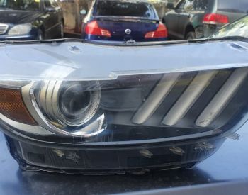 FORD Mustang 2015-2020