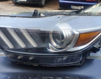 FORD Mustang 2015-2020 - 2