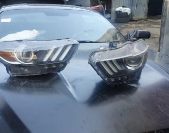 FORD Mustang 2015-2020 - 3