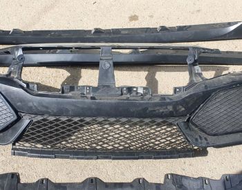 HONDA Civic 2016-2021 - 1