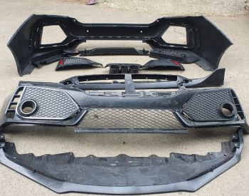 HONDA Civic 2016-2021 - 4