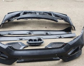 HONDA Civic 2016-2021 - 5