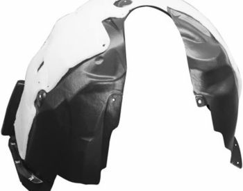LINCOLN MKZ 2013-2021 - 2
