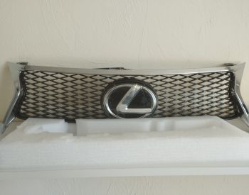 LEXUS GS 350 2012-2016