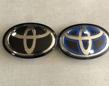 TOYOTA Camry 2018-2021 - 2