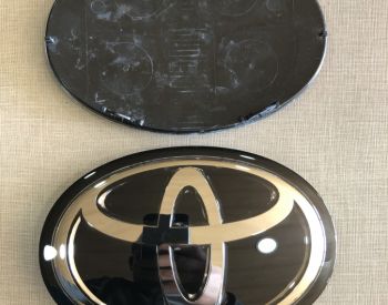 TOYOTA Camry 2018-2021 - 3