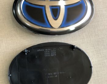 TOYOTA Camry 2018-2021 - 4