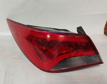 HYUNDAI Accent 2012-2015