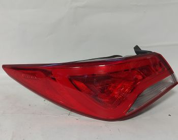 HYUNDAI Accent 2012-2015 - 2