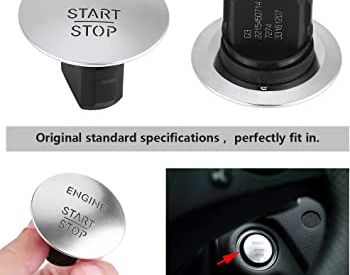 MERCEDES-BENZ C 250 / E 300 / E 350 / GL 450 / ML 350 - 1