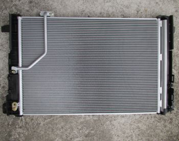 MERCEDES-BENZ C 250 2010-2025 - 1