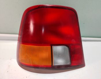 HYUNDAI Coupe 1996-2005