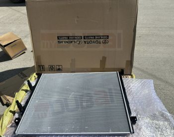 TOYOTA Highlander 2022-2024 - 1