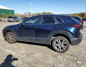 MAZDA CX-30 2021 2.5 - 1