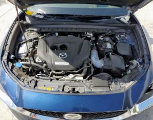 MAZDA CX-30 2021 2.5 - 10