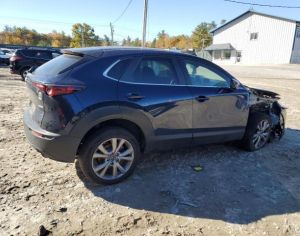 MAZDA CX-30 2021 2.5 - 2