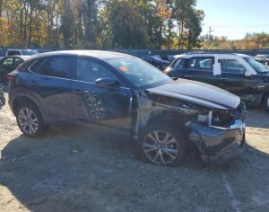 MAZDA CX-30 2021 2.5 - 3