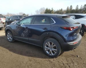 MAZDA CX-30 2021 2.5 - 4