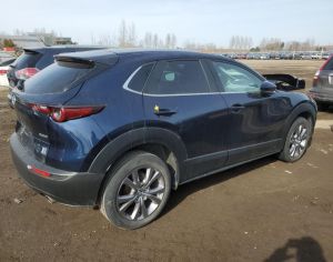 MAZDA CX-30 2021 2.5 - 5