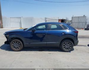MAZDA CX-30 2021 2.5 - 6
