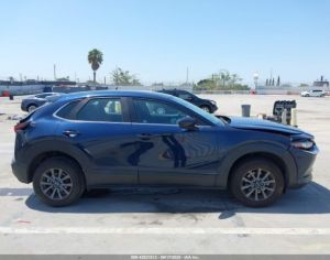 MAZDA CX-30 2021 2.5 - 7