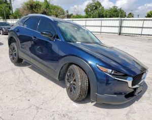 MAZDA CX-30 2021 2.5 - 9