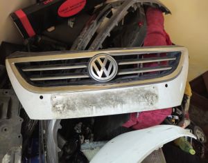 VOLKSWAGEN CC 2008-2016 - 2