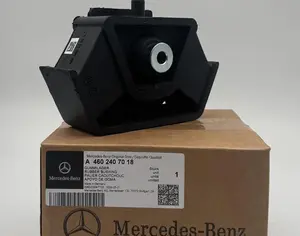 MERCEDES-BENZ G 55 AMG 2000-2026
