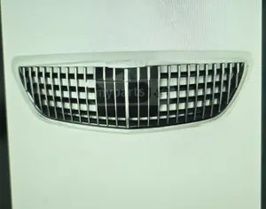 MERCEDES-BENZ S 550 2013-2019