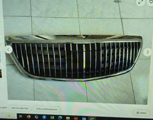 MERCEDES-BENZ S 550 2013-2019 - 2