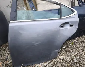 LEXUS ES 300 2013-2018
