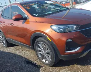 BUICK Encore 2022 1.2