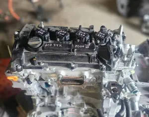 HONDA Accord 2023-2025